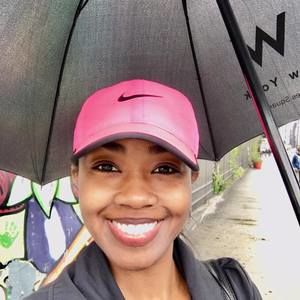 Meet your Posher, Cicely